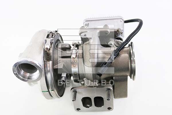 Compresor,sistem de supraalimentare 129867 BE TURBO